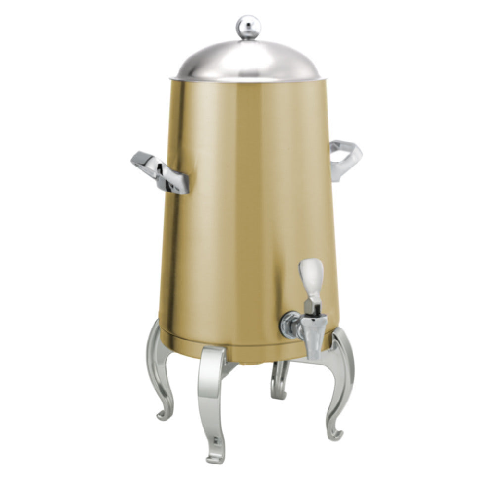 Service Ideas URN30VVGRG Service Ideas Flame Free™ Thermo-Urn™ Urn Vacuum Insulated