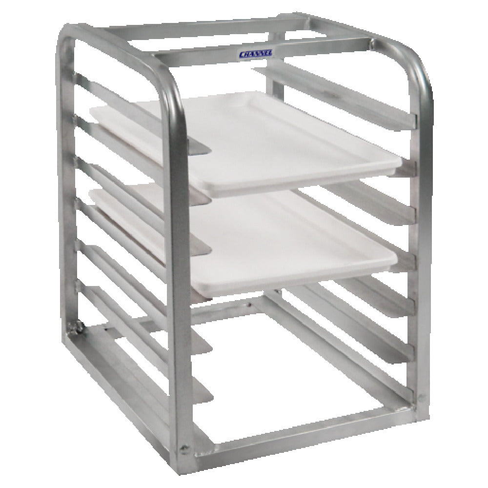 Channel TT307 Bun Pan Rack Half Size Standard Heavy-Duty Series