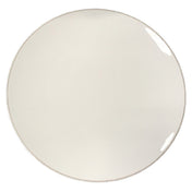 Bauscher Hepp 691231-800382 - Plate, 12.13" Dia., Flat