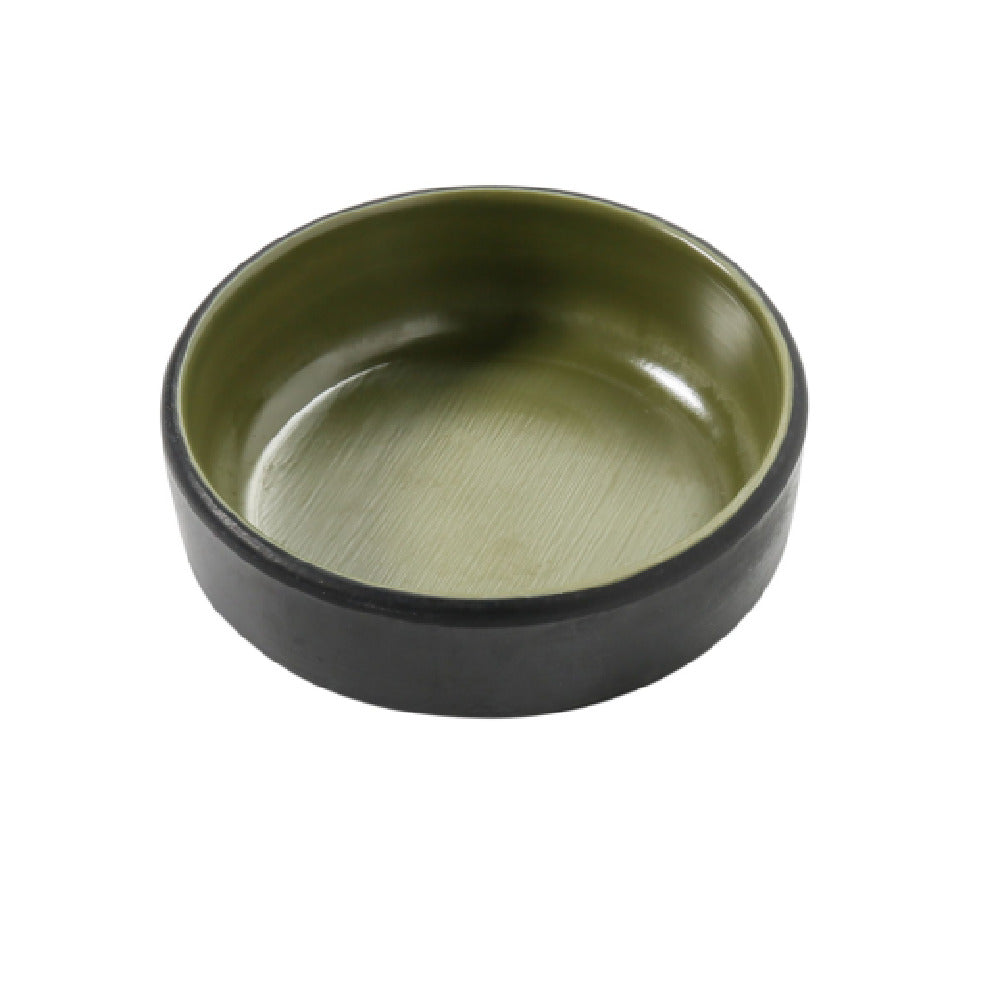 Yanco BM-4003GR Sauce Dish 3"W X 1"D X 3"H 2 Oz