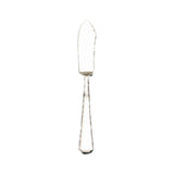 Bon Chef S3413S - Cordoba Butter Spreader, 8.03", 13/0 Silverplated