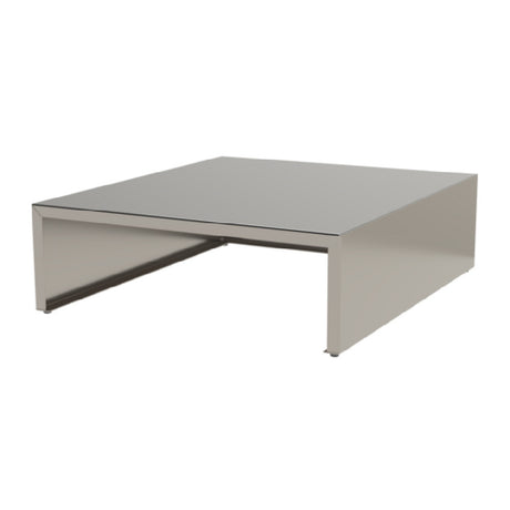 Cadco OSR-H Oven Stand Riser 20”W X 23”D X 6.7”H Compact & Durable