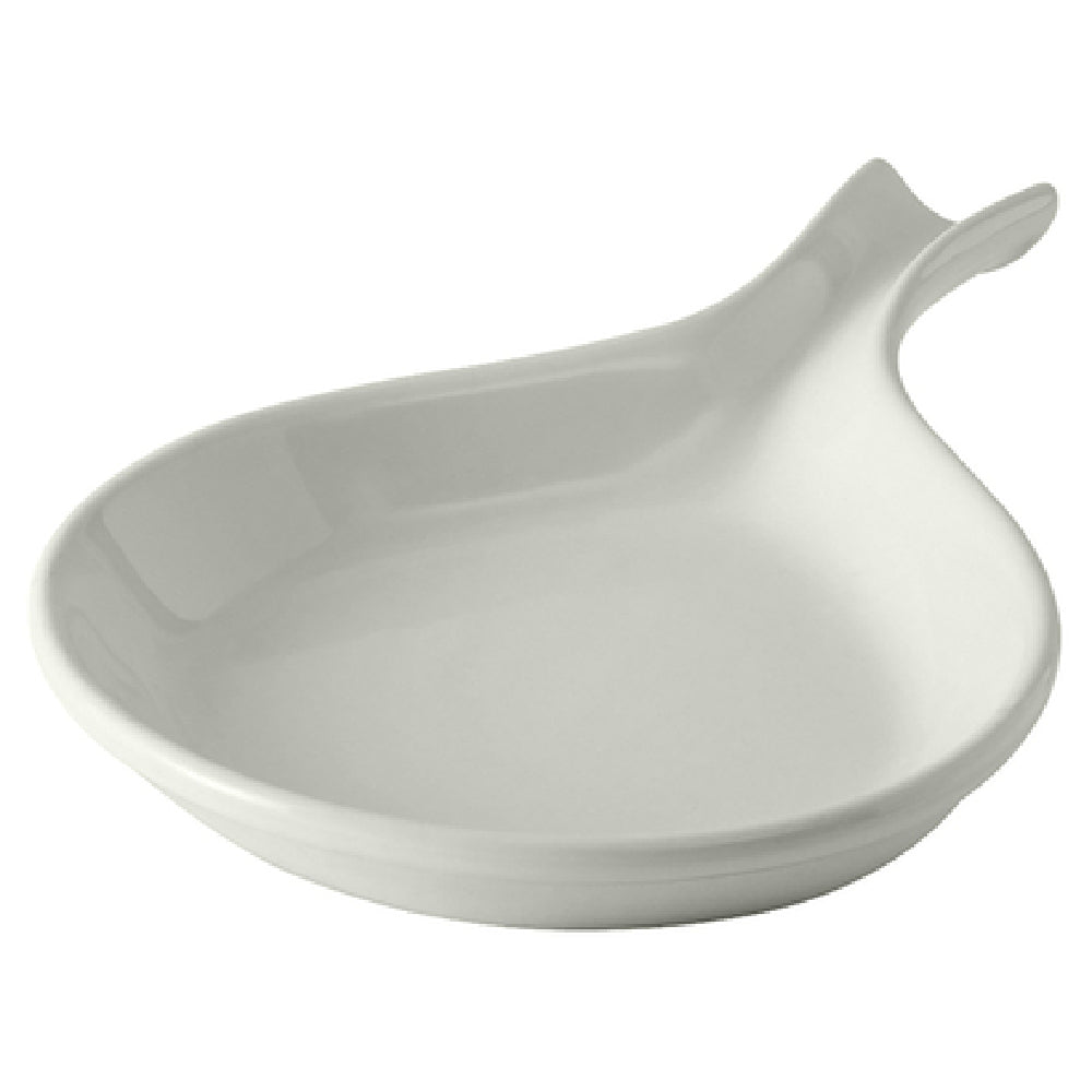 Tuxton BWP-114 Fry Pan Server 18 Oz. 11-3/8" X 8-1/8" X 1-3/8" H