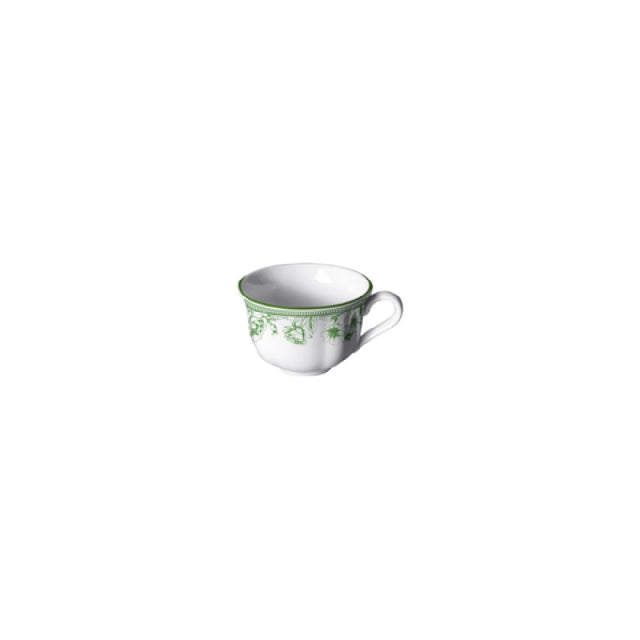 Steelite 62529FP822 Espresso Cup 3.0 Oz 3.63" X 3.0" X 2.0"