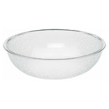 Cambro PSB10176 Camwear® Salad Bowl 3.2 Qt. 10" Dia.