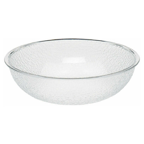 Cambro PSB10176 Camwear® Salad Bowl 3.2 Qt. 10" Dia.