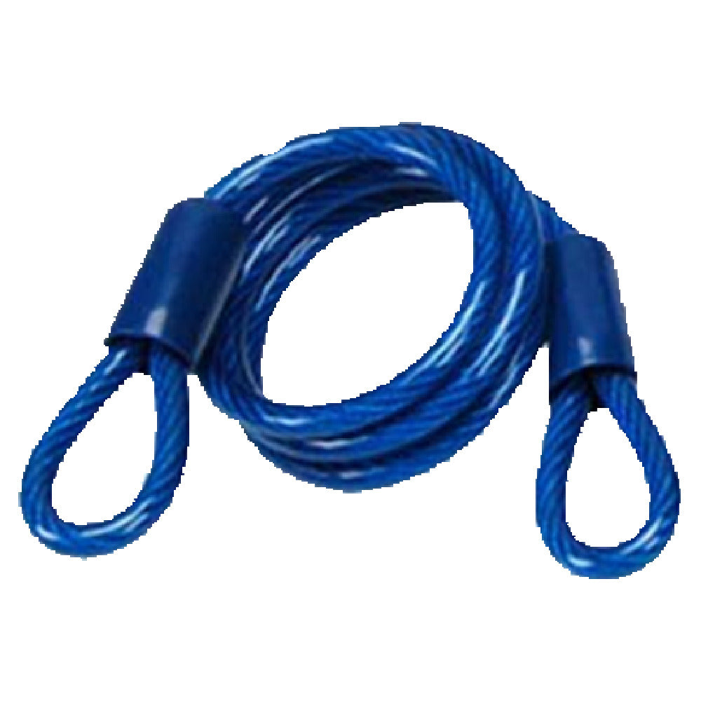 Franklin Machine Products 157-1114 Restraining Cable For 48" Hose Mounting Hardware