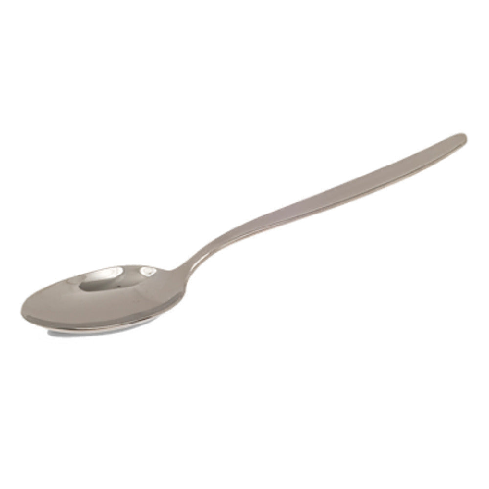 JB Prince U716 - Chef Gray Kunz Sauce Spoon, 1-5/16 Tbsp. Capacity, 7-1/2"L Overall