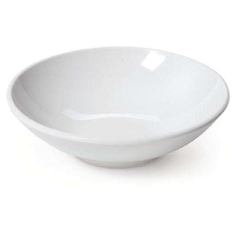 GET Enterprises B-453-AW Settlement™ Side Dish Bowl Small 4.5 Oz. (5 Oz. Rim Full)