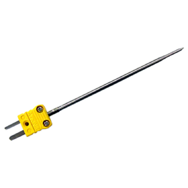 Cooper Atkins 50337-K DuraNeedle™ Probe Direct Connect 4" (102mm) Shaft Length