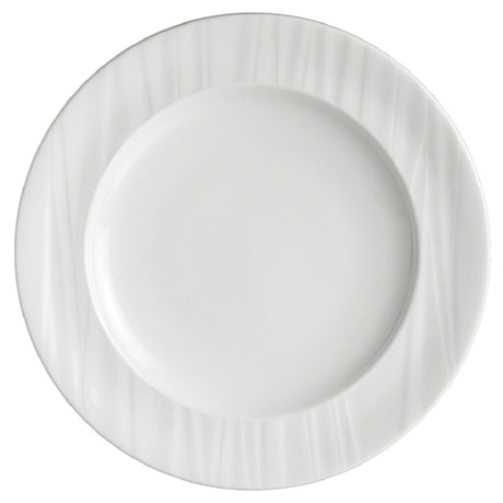 Steelite 4412RF001 Plate 11" Dia Round