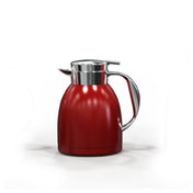 Steelite 7401MM133 Beverage Server 1.2 Litres 7-5/8"W X 5-5/8"D X 8-1/4"H