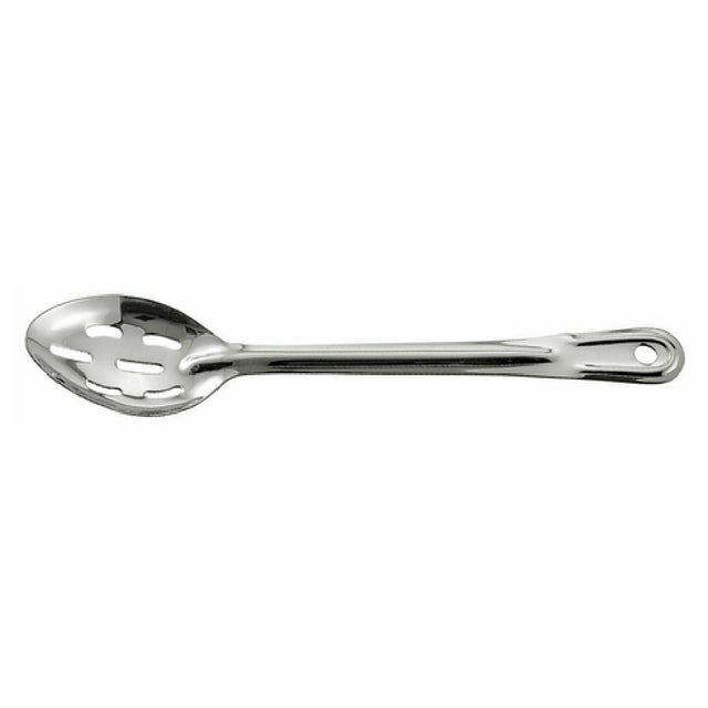 Winco BSST-13H Basting Spoon 13" Slotted