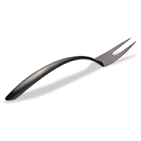 Bon Chef 9455BM EZ Use Banquet Serving Fork 14" Hollow Cool Handle