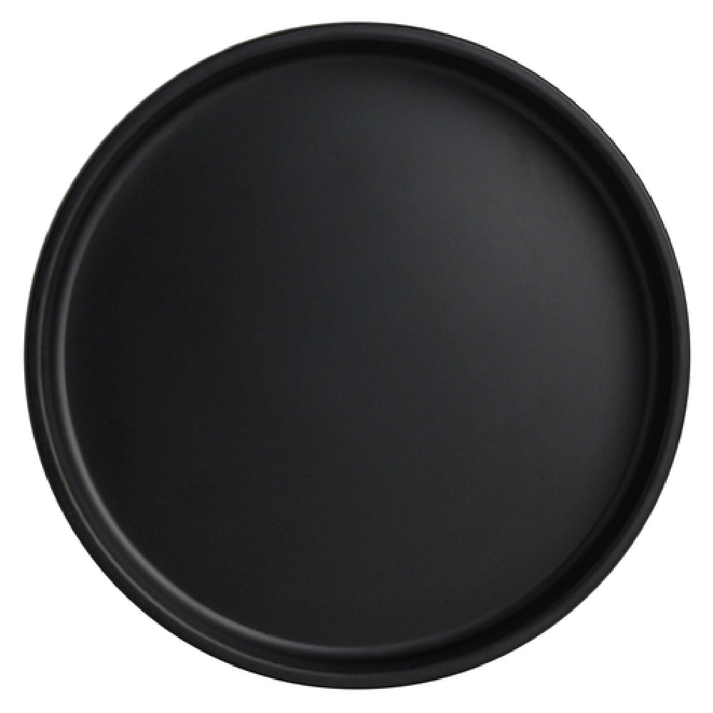 Steelite 7181TM501 Plate 6-1/4" Dia. X 7/8"H Round