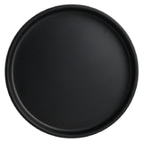 Steelite 7181TM501 Plate 6-1/4" Dia. X 7/8"H Round