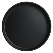 Steelite 7181TM501 Plate 6-1/4" Dia. X 7/8"H Round