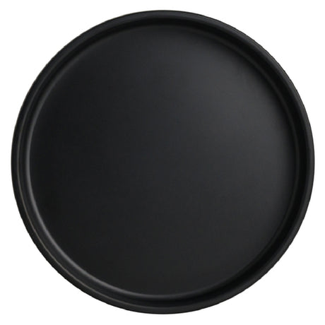 Steelite 7181TM501 Plate 6-1/4" Dia. X 7/8"H Round