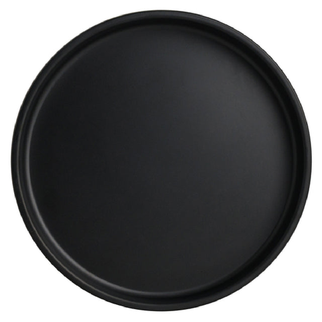 Steelite 7181TM501 Plate 6-1/4" Dia. X 7/8"H Round