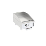 Venancio USA R18CT-18G_LP - Griddle, Gas, Countertop