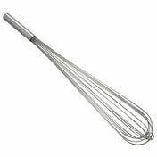 Franklin Machine Products 137-1699 French Whip 24" Stainless Steel