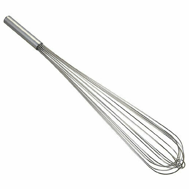 Franklin Machine Products 137-1699 French Whip 24" Stainless Steel