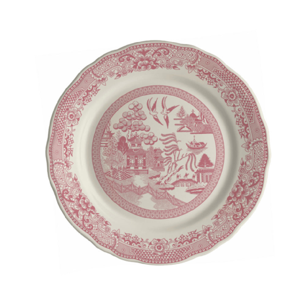 Steelite HL54263893 Plate 7.25" Carolyn