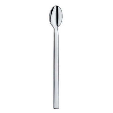 Bauscher Hepp 12.5372.6040 - Iced Tea Spoon, 8-3/4", 18/10 Stainless Steel