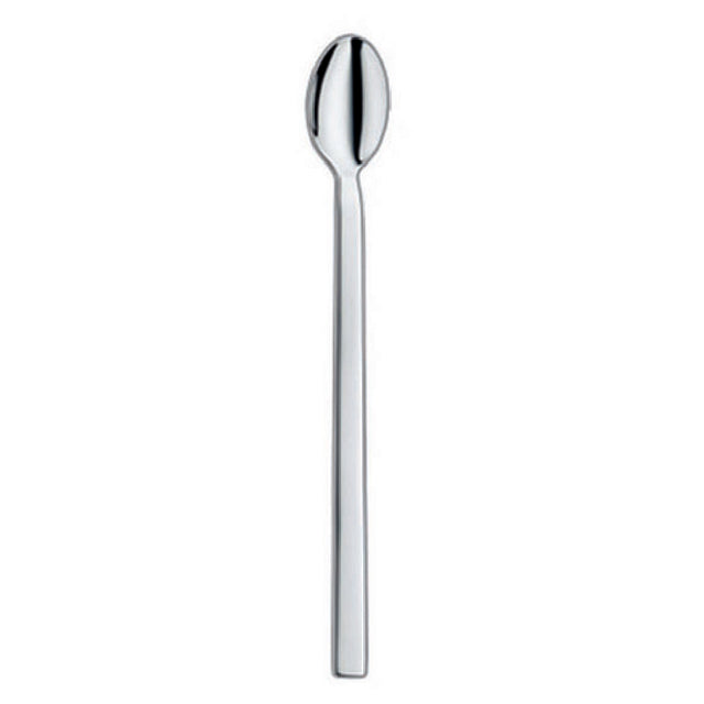 Bauscher Hepp 12.5372.6040 - Iced Tea Spoon, 8-3/4", 18/10 Stainless Steel