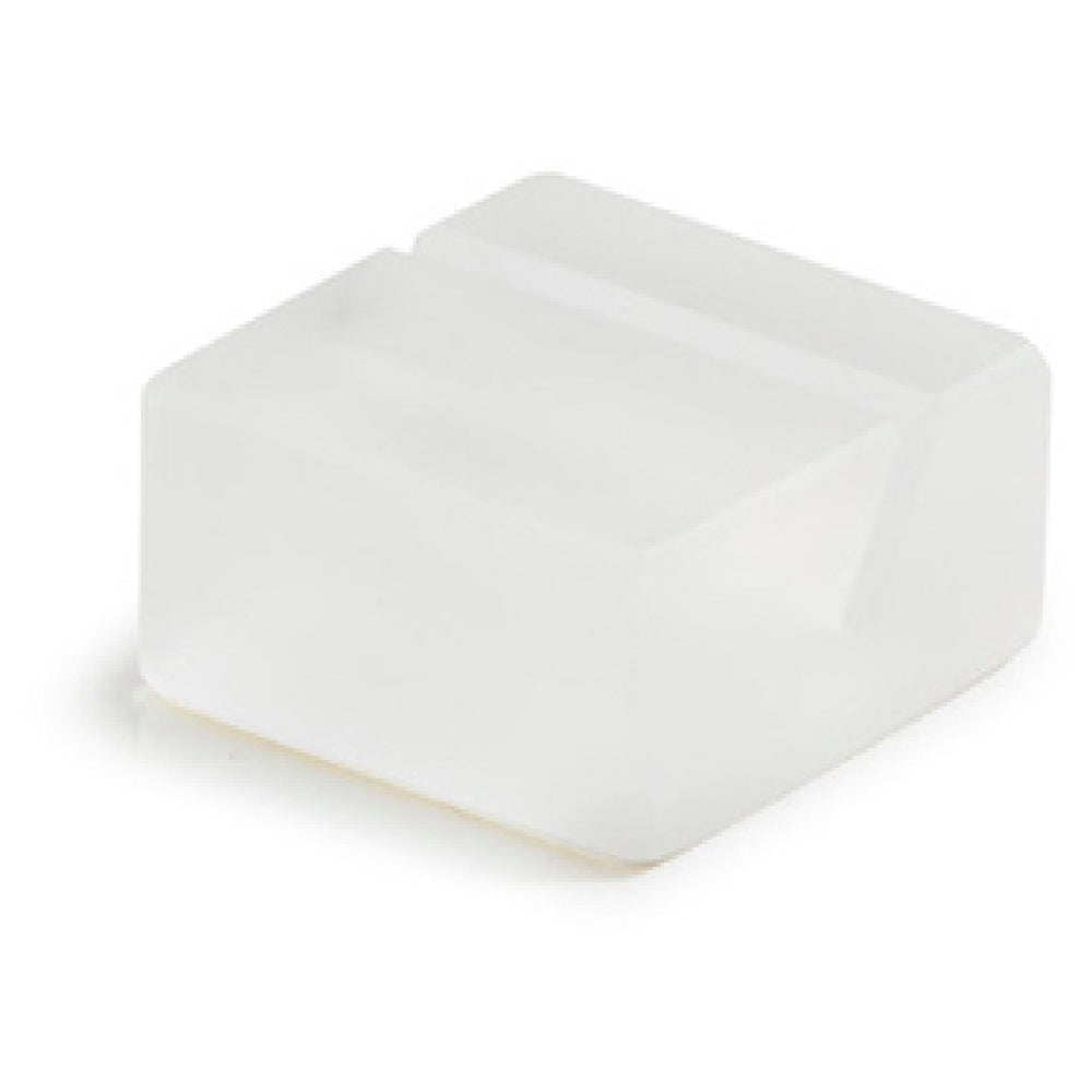 Revol 411444 (114447) Kube Menu Holder (SHIPS FROM FRANCE) 1-1/2"W X 1-1/2"D X 3/4"H