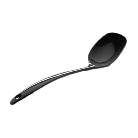 Elite Global Solutions MSP12-B Spoon 2 Oz. 12"L