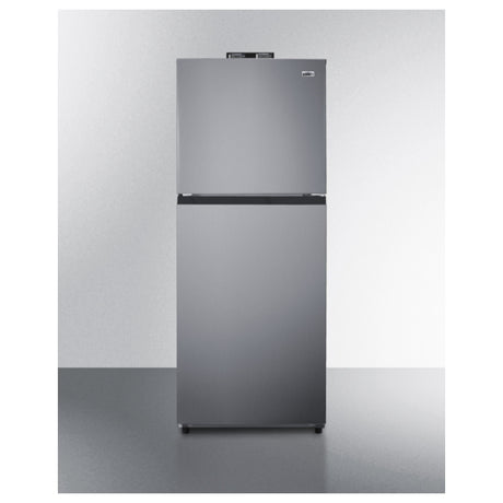 Summit BKRF1089PL Break Room Refrigerator-Freezer Reach-in One-section