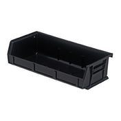 Quantum QUS232BRCS - Bin, Stacking Or Hanging, 11"W X 5-3/8"D X 3"H