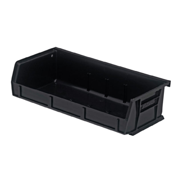 Quantum QUS232BRCS - Bin, Stacking Or Hanging, 11"W X 5-3/8"D X 3"H