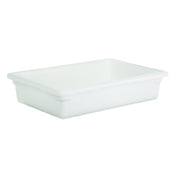 Hubert 108515 - Hubert® Food Storage Box, 18"W X 26"D X 6"H, 8 Gal
