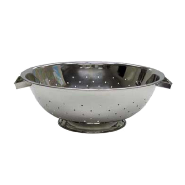 Admiral Craft COL-14 Colander 13 Quart 16-1/2" Diameter