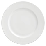 10 Strawberry St RW0004 - Salad/Dessert Plate, 8", Oven/microwave/dishwasher Safe
