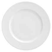10 Strawberry St RW0004 - Salad/Dessert Plate, 8", Oven/microwave/dishwasher Safe