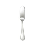 1880 Hospitality V029KSBF Oneida® Butter Spreader 6-1/2" 1-piece