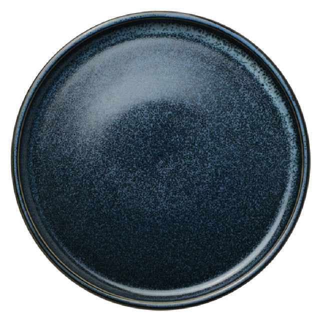 Steelite 6124RG093 Plate 6-1/4" Dia. Round