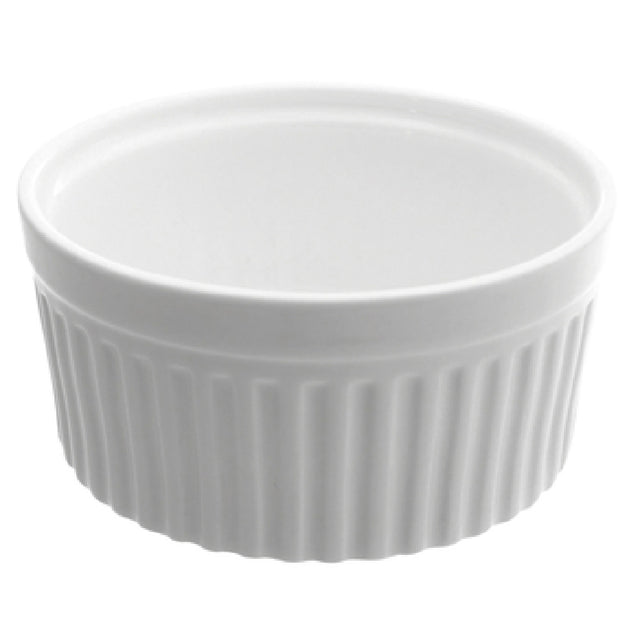 10 Strawberry St WTR-38SUF - Ramekin, 6 Oz., 4"
