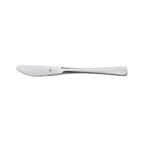 Bauscher Hepp 12.0806.6049 - Dessert Knife, 7-3/4", Monobloc