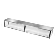 Piper Products CPG-60 - Protector Guard (Cafeteria Style) For Elite System, With End Guards