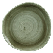 Churchill China PABGOG111 Plate 11-1/4" Dia. Round