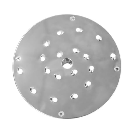 Skyfood Equipment Z8 Shredding Disc 5/16" For Use With MASTER SKY & MASTER SS Models