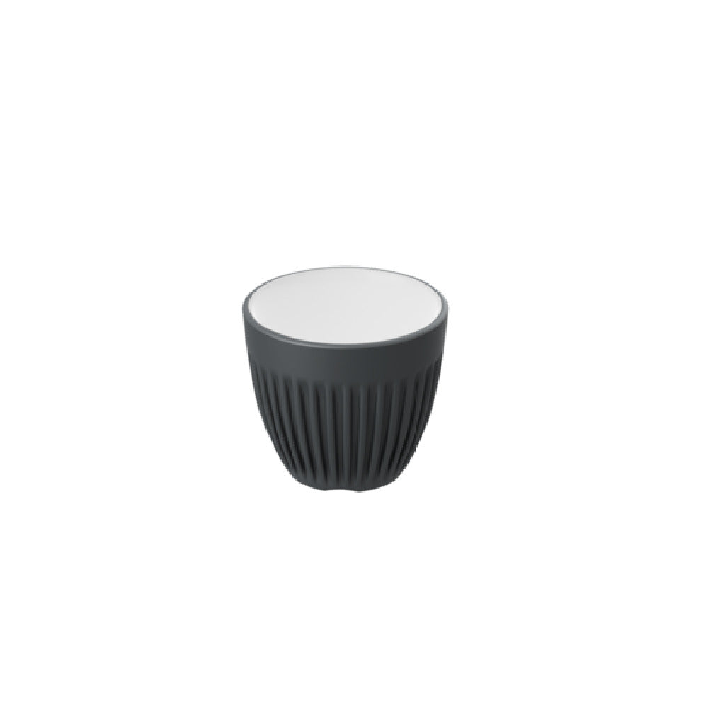 Bauscher Hepp TGY5016 - Talon Collection Espresso Cup, 3.2 Oz., 2.7" Dia.