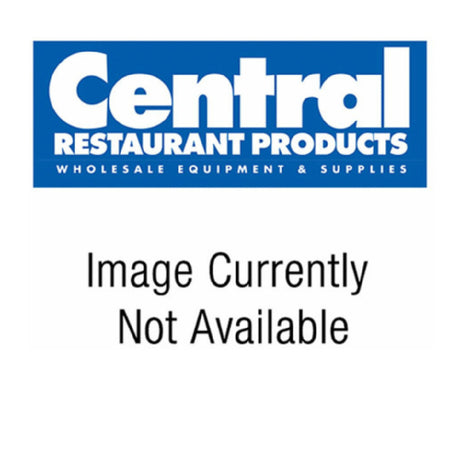 Hubert 33340 - Kratos® Value Series Bowl Truck For Mixing Bowls With 30 To 140 Qt. Capacities