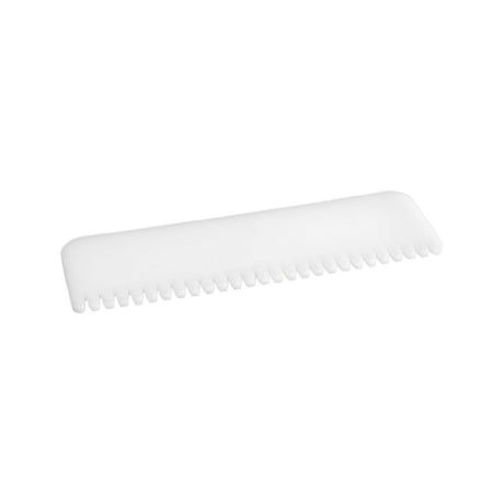 Matfer 263502 Matfer Bourgeat Guitar String Comb Small