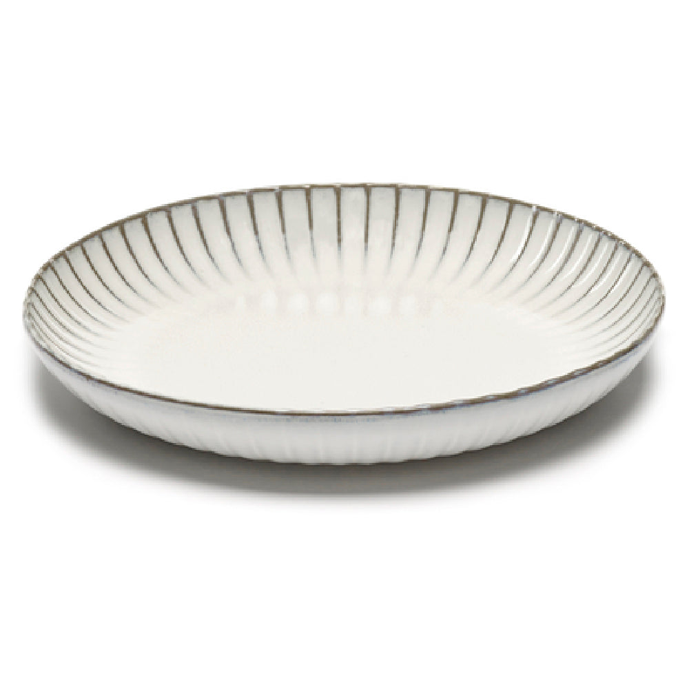 Paderno B5120246W Serving Bowl 12-5/8" Dia. X 2"H Medium