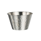 Steelite 7600CV019 Sauce Cup 6 Oz. 3-3/8" Dia. X 2"H